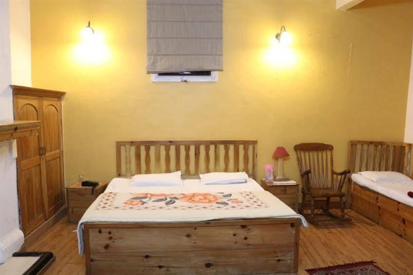 Шимла: The Royale Oaks A HeritageHotel