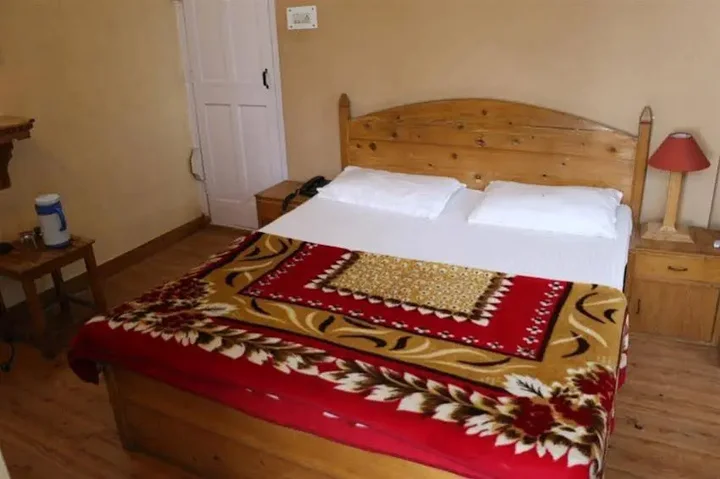Шимла: The Royale Oaks A HeritageHotel