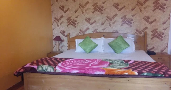 Шимла: The Royale Oaks A HeritageHotel
