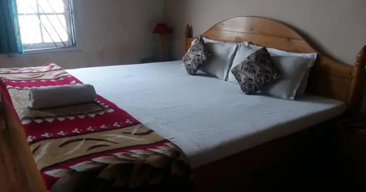 Шимла: The Royale Oaks A HeritageHotel
