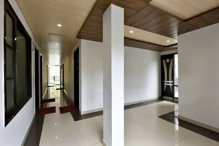 Чамба: Shining Star Resort