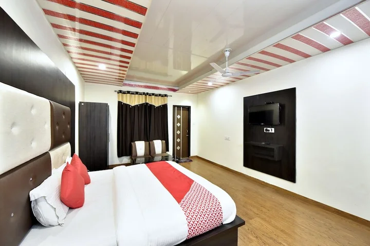Чамба: Shining Star Resort