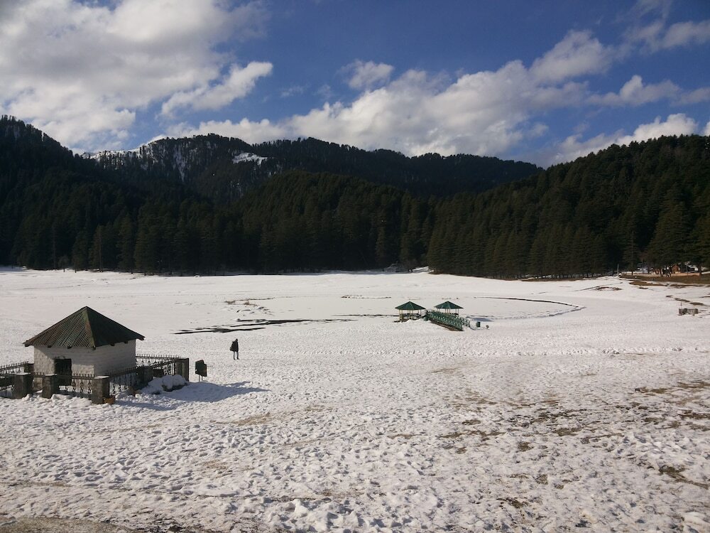 Чамба: Shining Star Resort