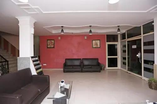 Дехрадун: Central Great Value Hotel