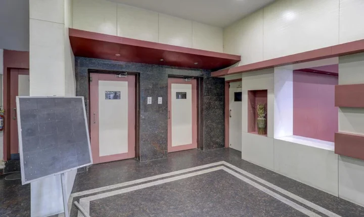 Нагпур: Treebo Trend Hotel Orange City