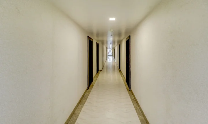 Нагпур: Treebo Trend Hotel Orange City
