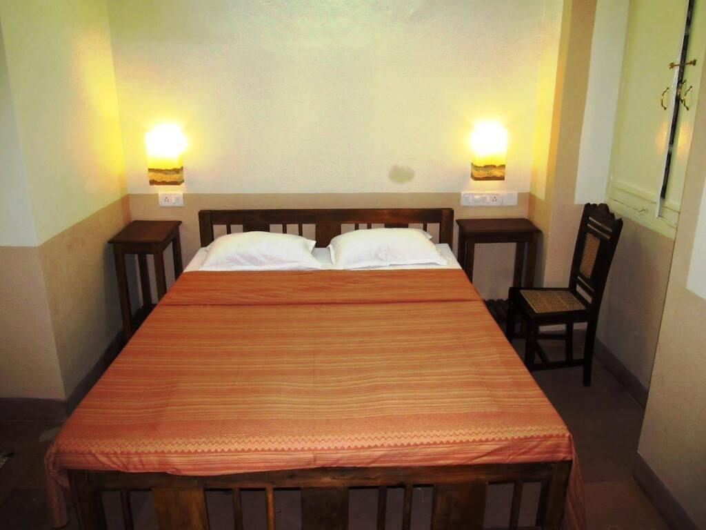 Панаджи: Royal Phoenix Inn