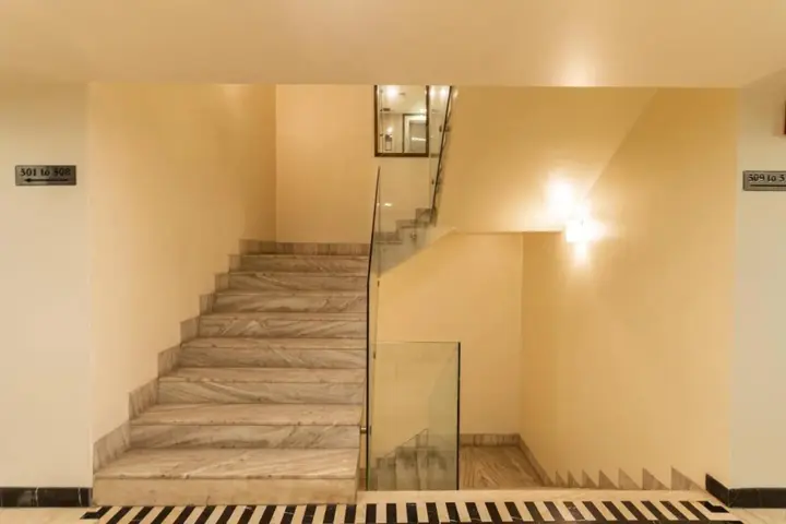 Нагпур: Hotel Hardeo