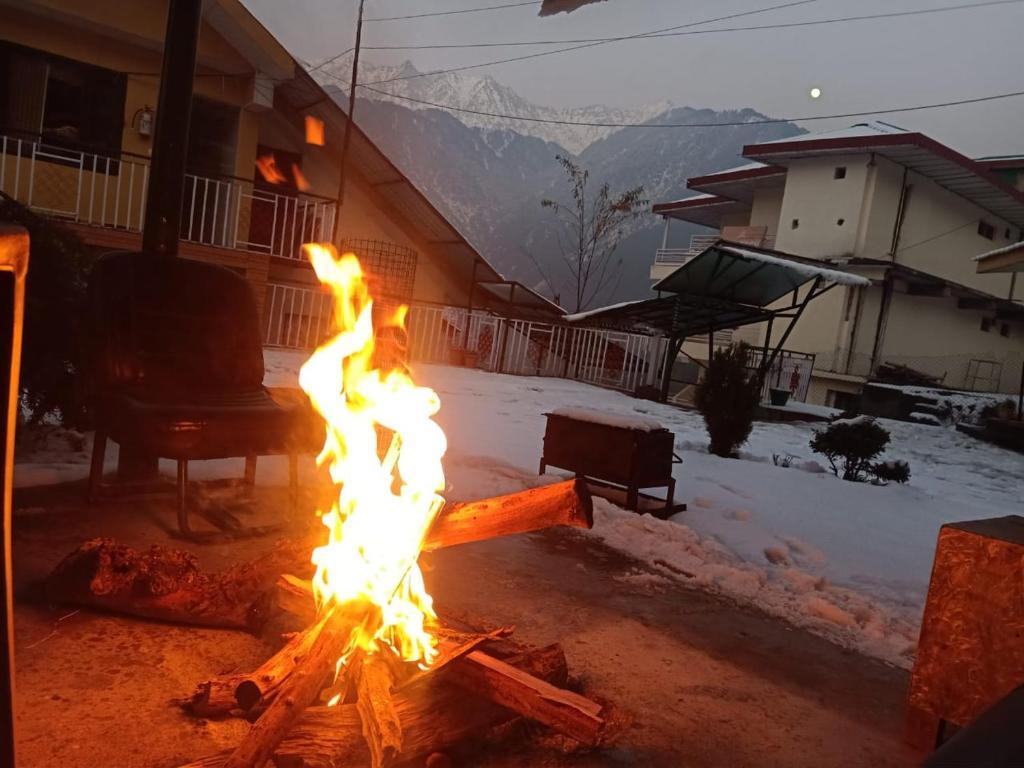 Надди: Dragon I Resorts