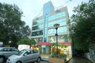 Ахмедабад: Hotel Flair Inn