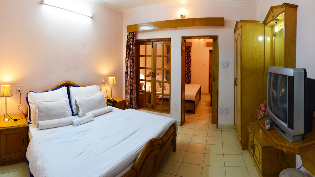 Чамба: Dalhousie Valley by DLS Hotels