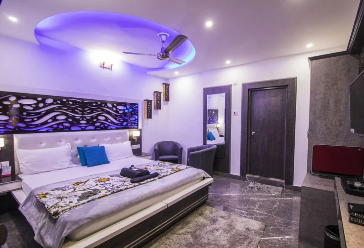 Чамба: Dalhousie Valley by DLS Hotels