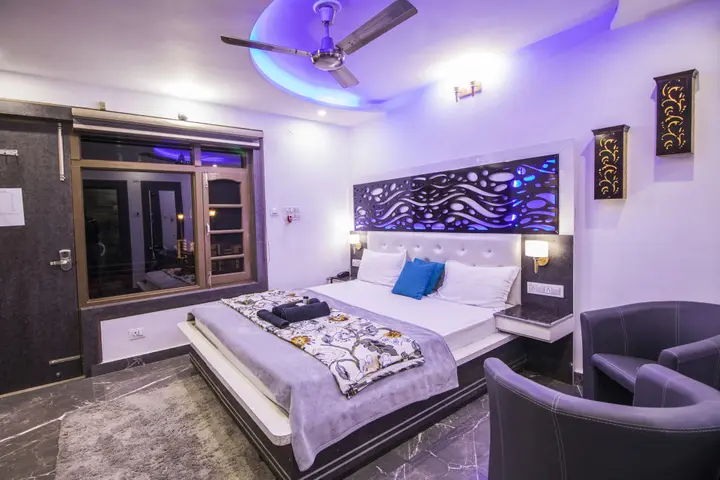 Чамба: Dalhousie Valley by DLS Hotels