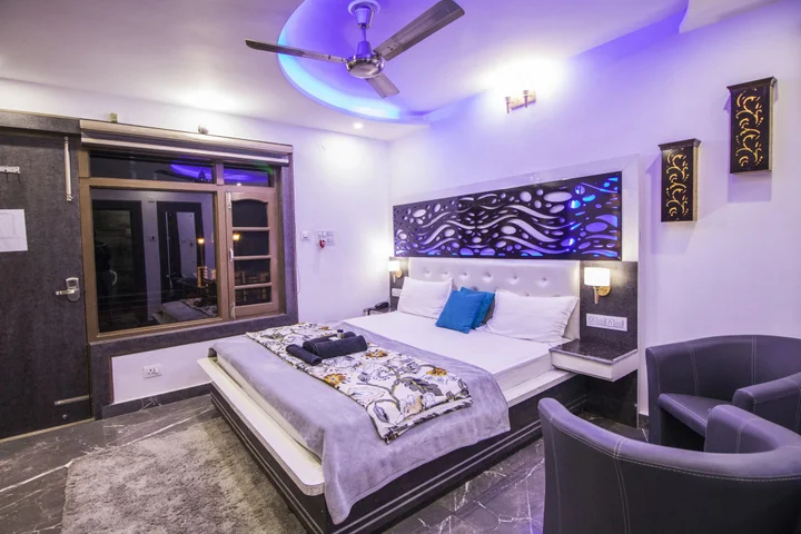 Чамба: Dalhousie Valley by DLS Hotels