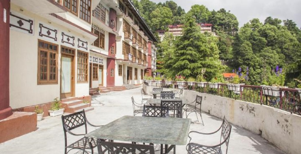 Чамба: Dalhousie Valley by DLS Hotels