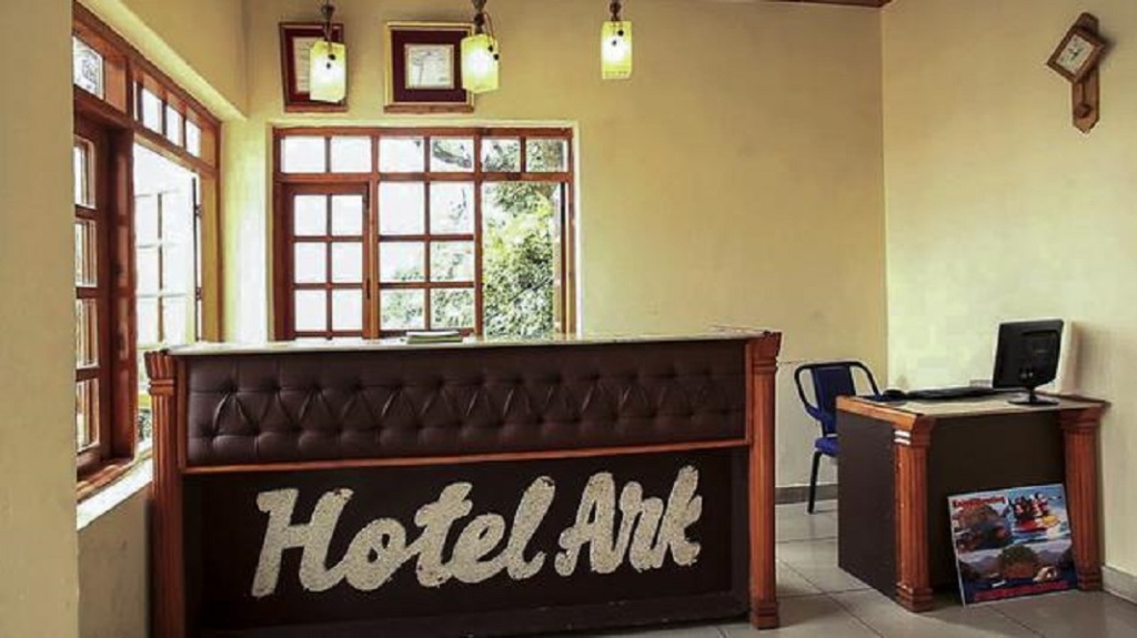 Чамба: Dalhousie Valley by DLS Hotels