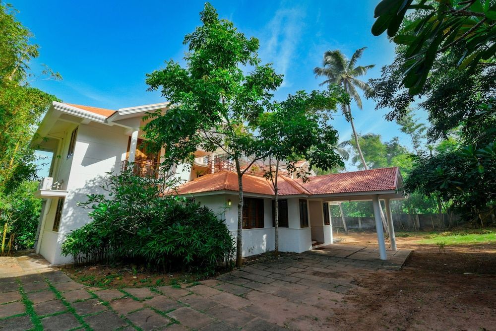 Ковалам: One and Only Home Stay