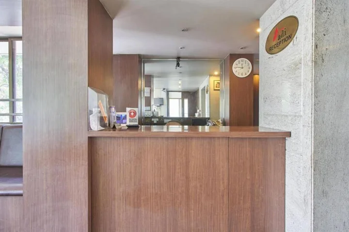 Нагпур: Hotel Adi Nagpur