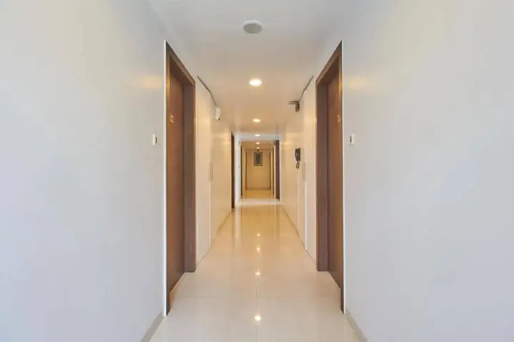 Нагпур: Hotel Adi Nagpur