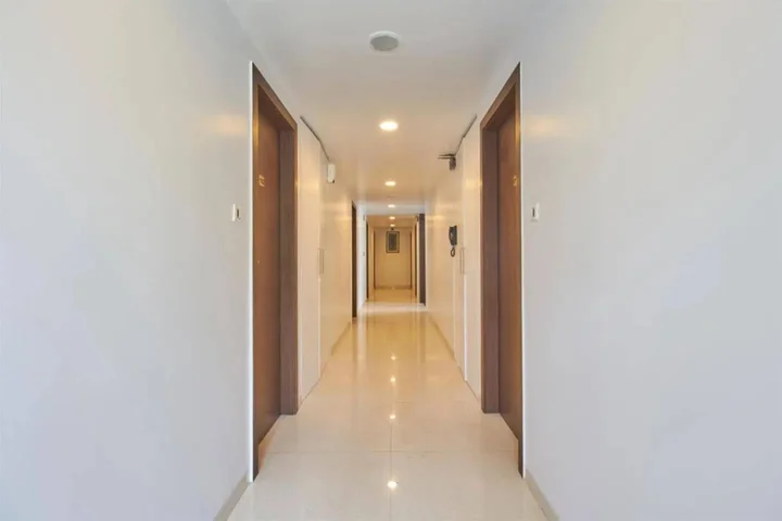 Нагпур: Hotel Adi Nagpur