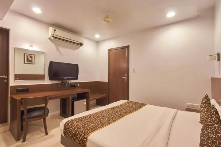 Нагпур: Hotel Adi Nagpur