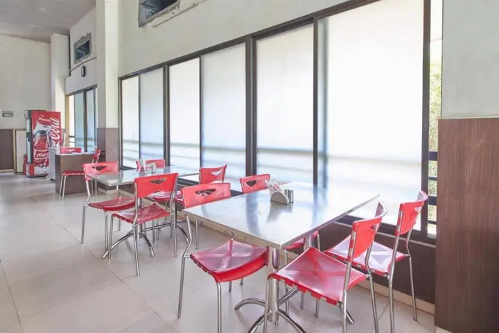 Нагпур: Hotel Adi Nagpur