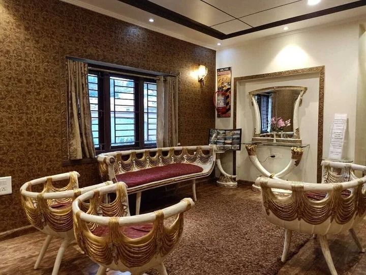 Ути: Havelock Leisure
