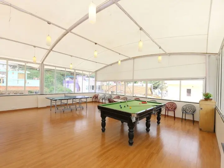 Ути: Havelock Leisure