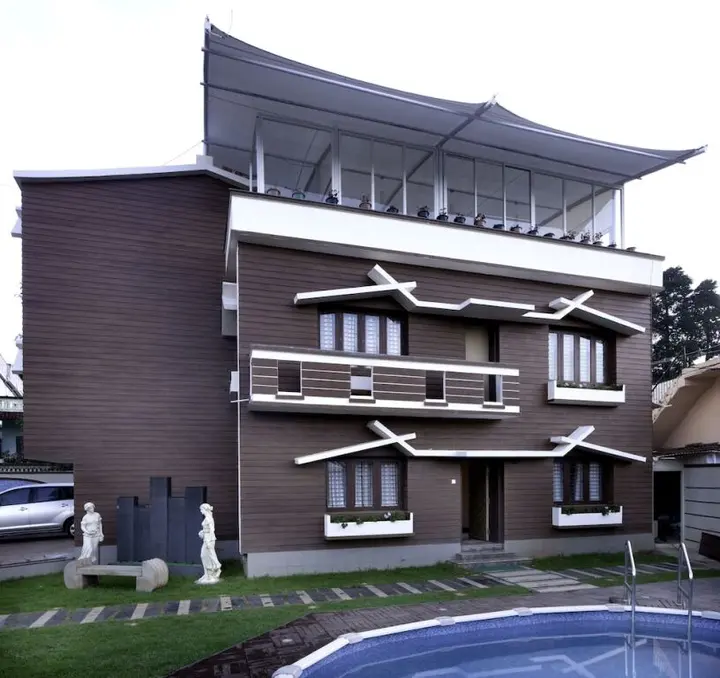 Ути: Havelock Leisure