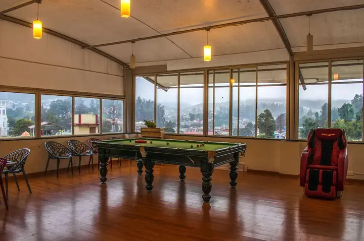 Ути: Havelock Leisure