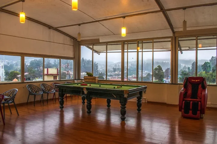Ути: Havelock Leisure
