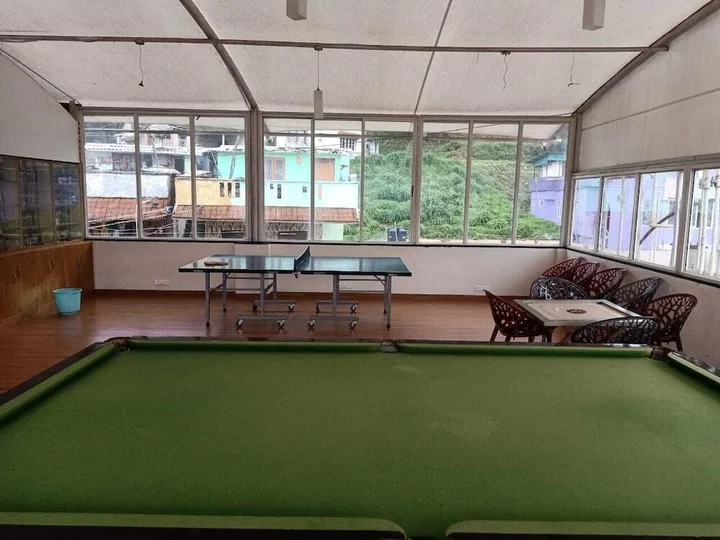 Ути: Havelock Leisure