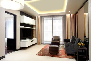 Бангалор: DoubleTree Suites by Hilton Bengaluru Outer Ring Road