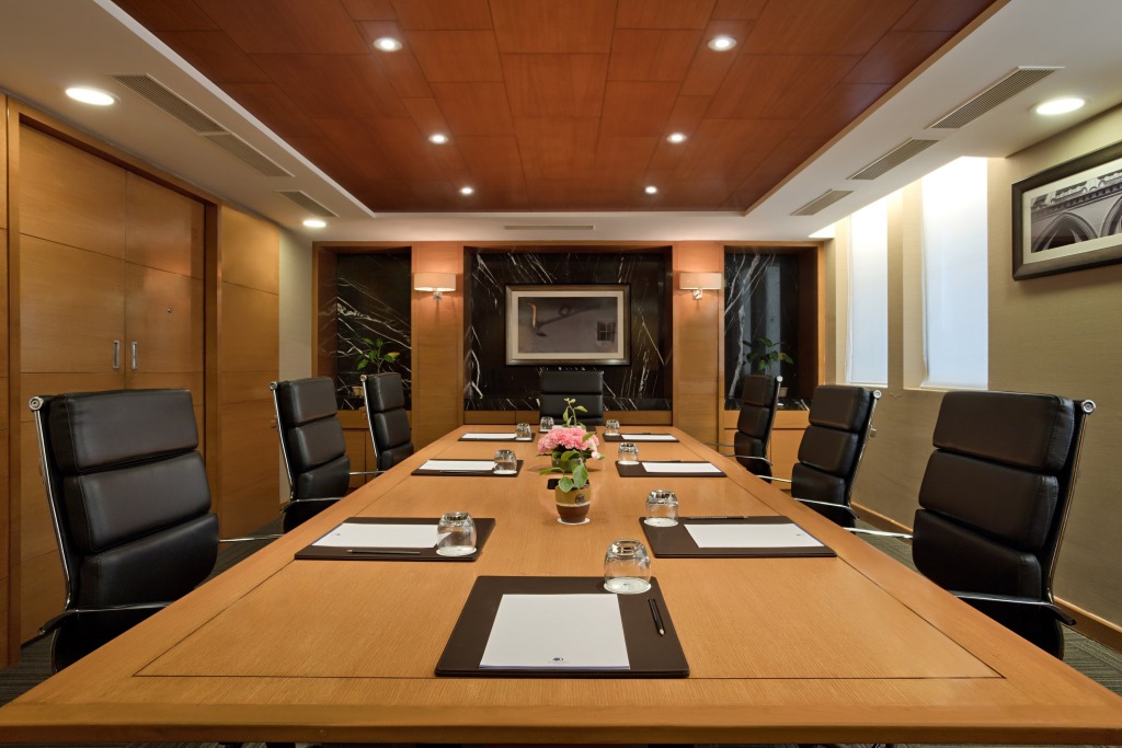 Бангалор: DoubleTree Suites by Hilton Bengaluru Outer Ring Road