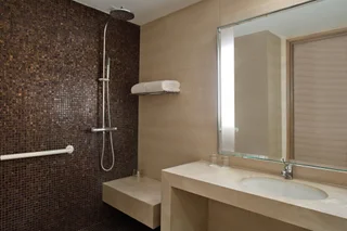 Бангалор: DoubleTree Suites by Hilton Bengaluru Outer Ring Road