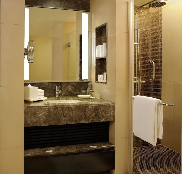 Бангалор: DoubleTree Suites by Hilton Bengaluru Outer Ring Road