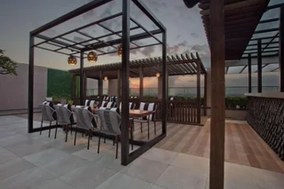 Бангалор: DoubleTree Suites by Hilton Bengaluru Outer Ring Road