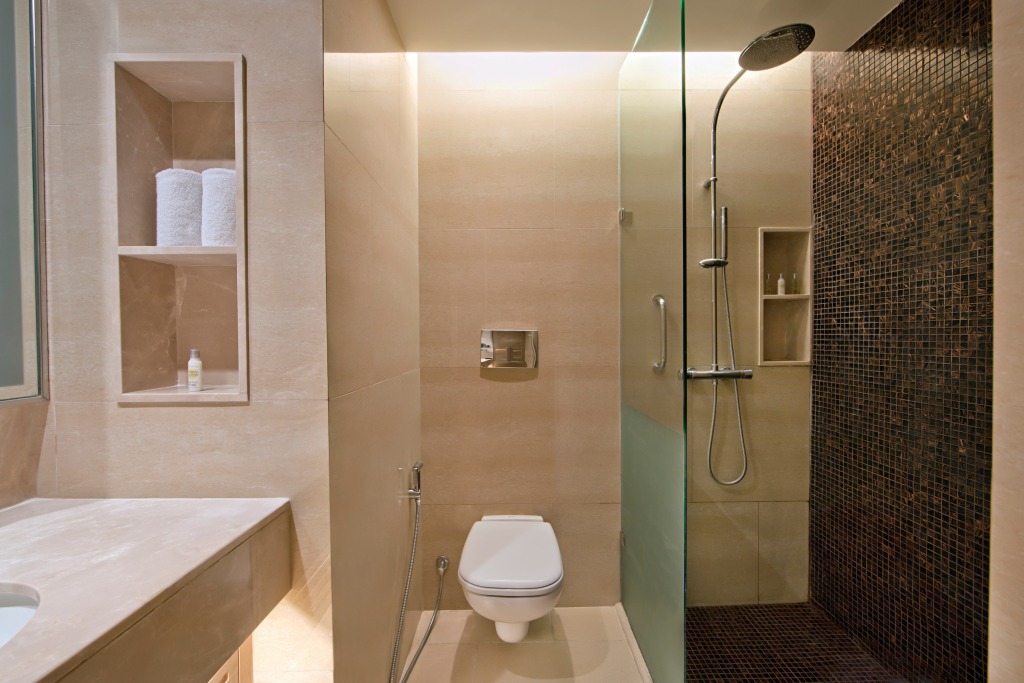 Бангалор: DoubleTree Suites by Hilton Bengaluru Outer Ring Road