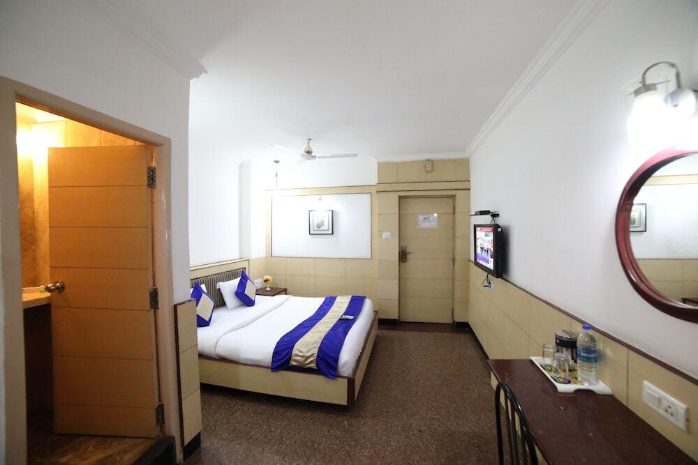 Ченнаи: Aspni Inn Hotel