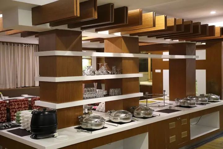 Ченнаи: Aspni Inn Hotel