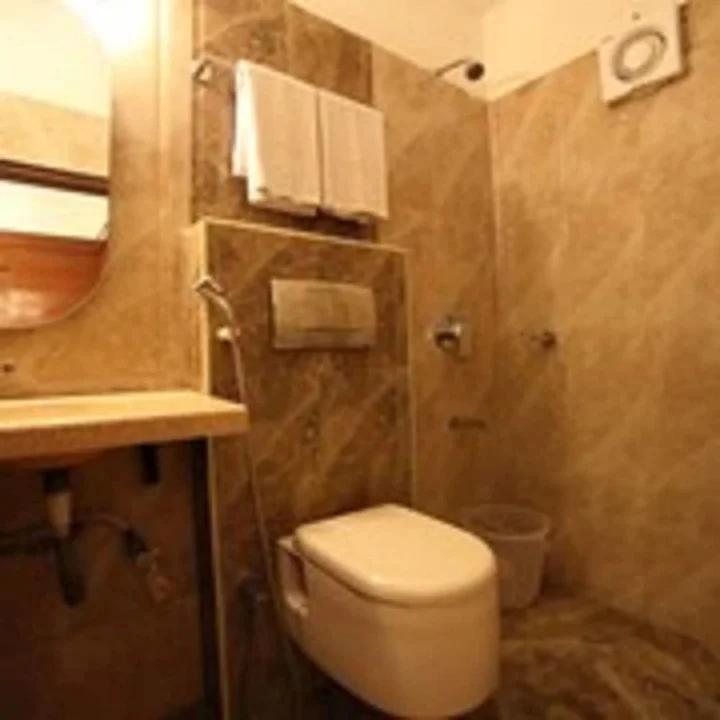 Ченнаи: Aspni Inn Hotel