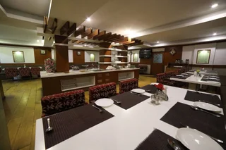 Ченнаи: Aspni Inn Hotel
