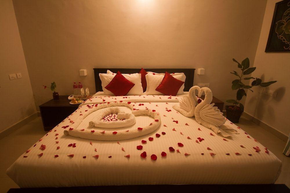 Варкала: Kshetra Boutique Retreat, Varkala