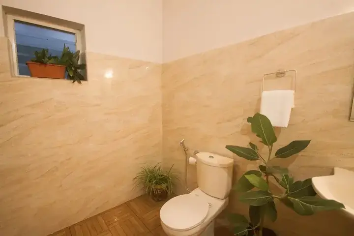 Варкала: Kshetra Boutique Retreat, Varkala