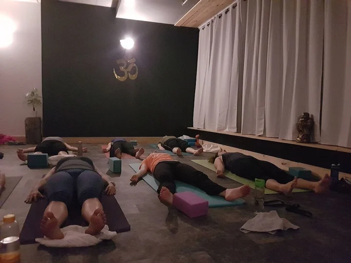 Варкала: Kshetra Boutique Retreat, Varkala