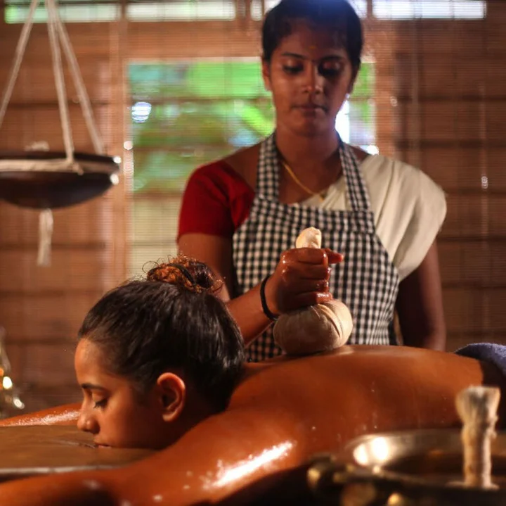 Варкала: Kshetra Boutique Retreat, Varkala