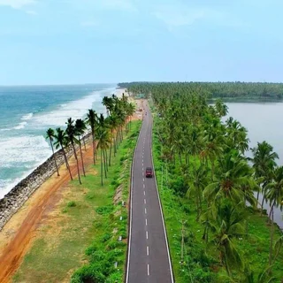 Варкала: Kshetra Boutique Retreat, Varkala