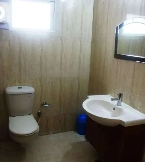 Хидерабад: Falcons Nest Gachibowli