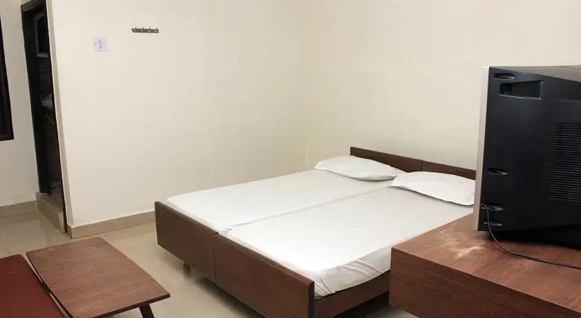 Aakaash Hotel — фото 1