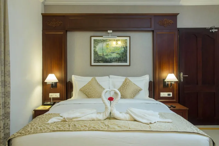 Коччи: PJ Princess Regency